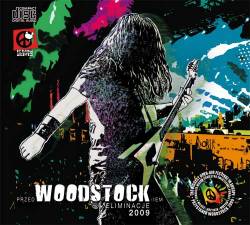 Compilations : Przed Woodstockiem 2009
